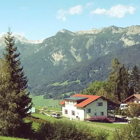 Chalet Petra Aich  Exterior photo