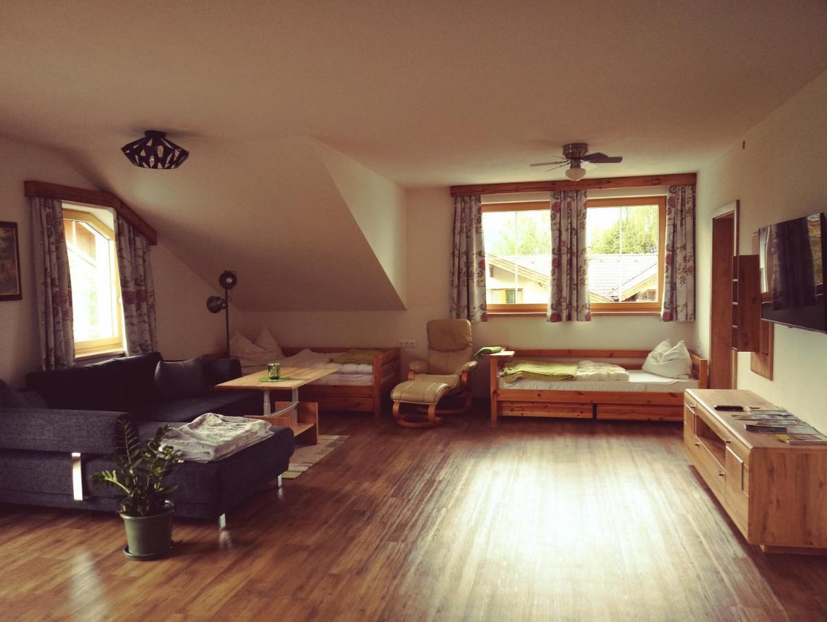 Apartment Petra Aich (Styria)