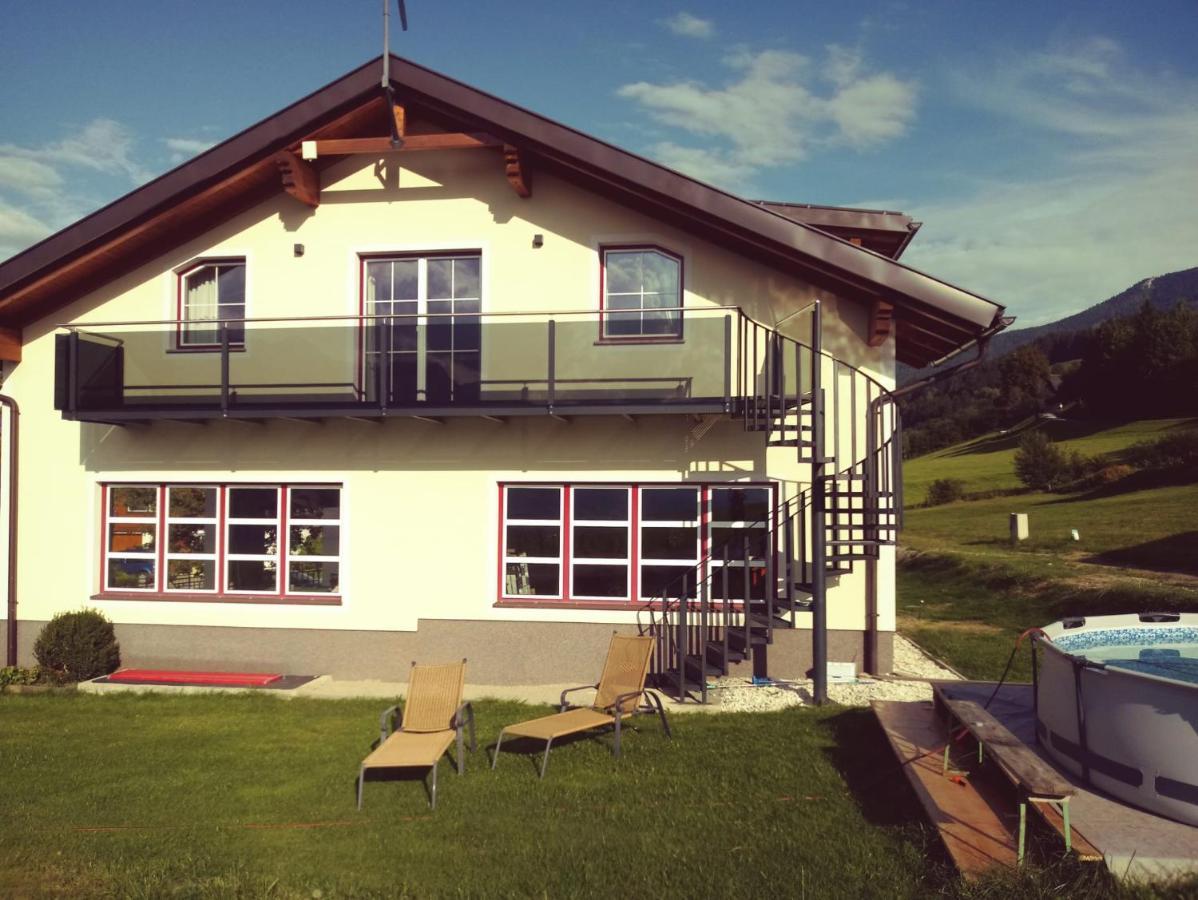 Apartment Petra Aich (Styria)